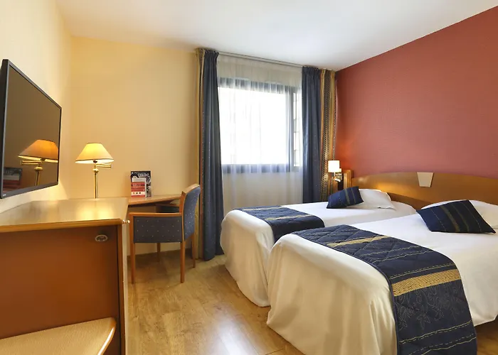 The Originals City, Alteora, Poitiers Site Du Futuroscope 3* Чассенеуил-Ду-Поитоу