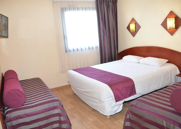 The Originals City, Alteora, Poitiers Site Du Futuroscope Hotel 3*