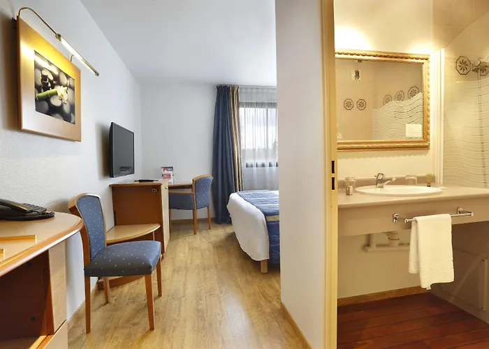 Hotel The Originals City, Alteora, Poitiers Site Du Futuroscope