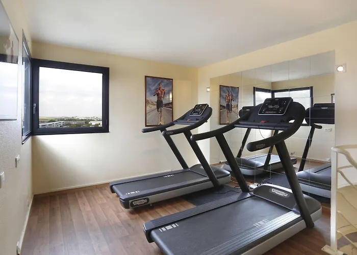 The Originals City, Alteora, Poitiers Site Du Futuroscope Отель