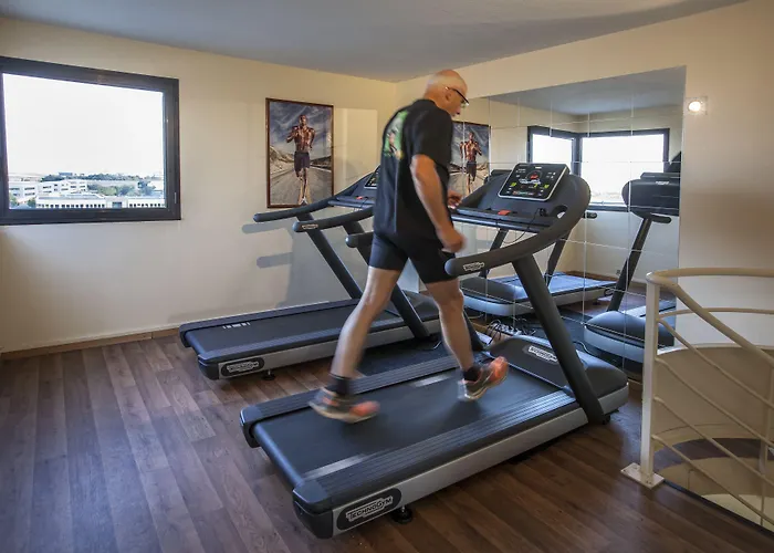 The Originals City, Alteora, Poitiers Site Du Futuroscope