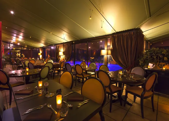 Hotel The Originals City, Alteora, Poitiers Site Du Futuroscope Chasseneuil-du-Poitou