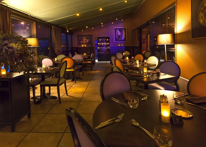 The Originals City, Alteora, Poitiers Site Du Futuroscope Чассенеуил-Ду-Поитоу