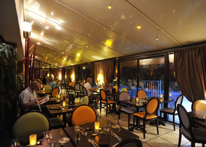 Отель The Originals City, Alteora, Poitiers Site Du Futuroscope