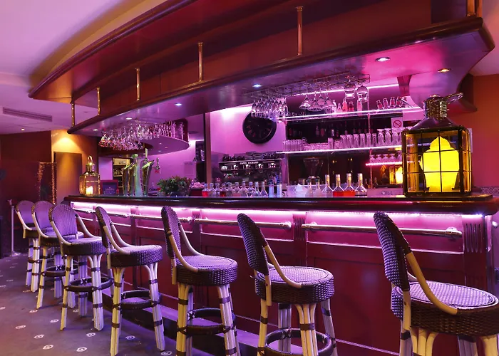 The Originals City, Alteora, Poitiers Site Du Futuroscope Chasseneuil-du-Poitou