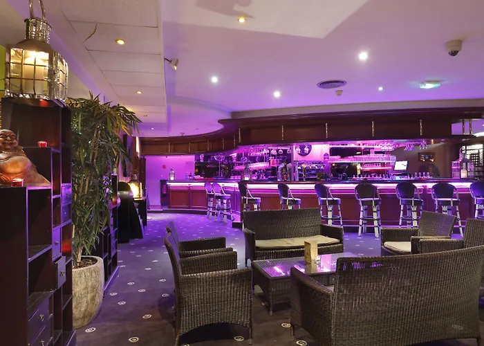 Hotel The Originals City, Alteora, Poitiers Site Du Futuroscope