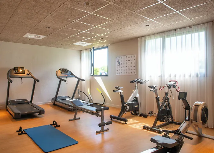 Hotel The Originals City, Alteora, Poitiers Site Du Futuroscope