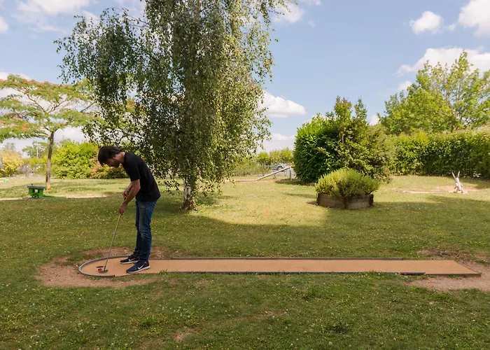 The Originals City, Alteora, Poitiers Site Du Futuroscope 3*