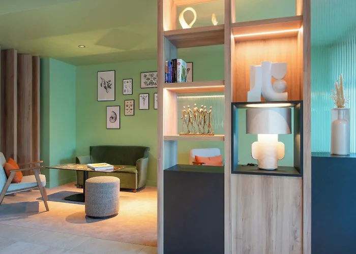 The Originals City, Alteora, Poitiers Site Du Futuroscope