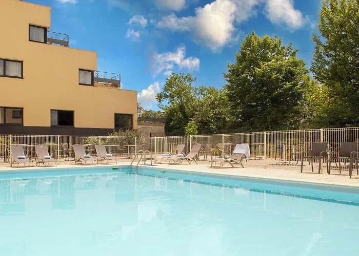 The Originals City, Alteora, Poitiers Site Du Futuroscope 3* Чассенеуил-Ду-Поитоу